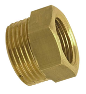 MAMELON RED M20X27-F15X21-19F MAMELON RED M20X27-F15X21-19F